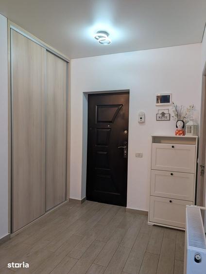 Garsonieră în Chiajna