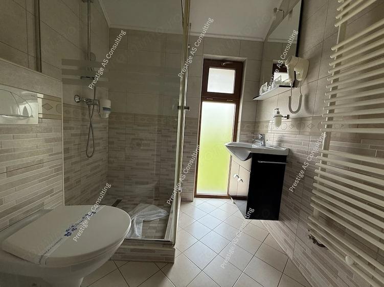 Spațiu comercial, de 730 mp, în Urseni