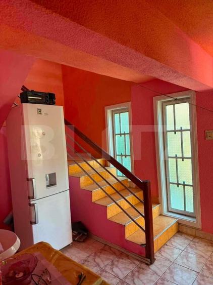 Casa cu etaj 140 mp, Vama, Suceava - 4
