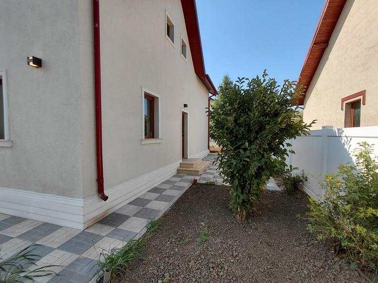 Casă  individuala P+1/ Cartier Alegria, Popești-Leordeni - 6