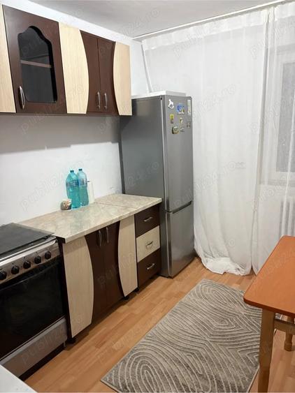 Garsonieră decomandată în Războieni