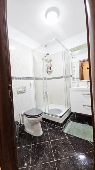 Floreasca, Barbu Vacarescu,Verdi, apartament 2 camere, complet - 9