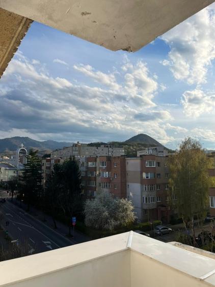 Apartament 2 camere Scriitorilor/Centrul Nou - 1