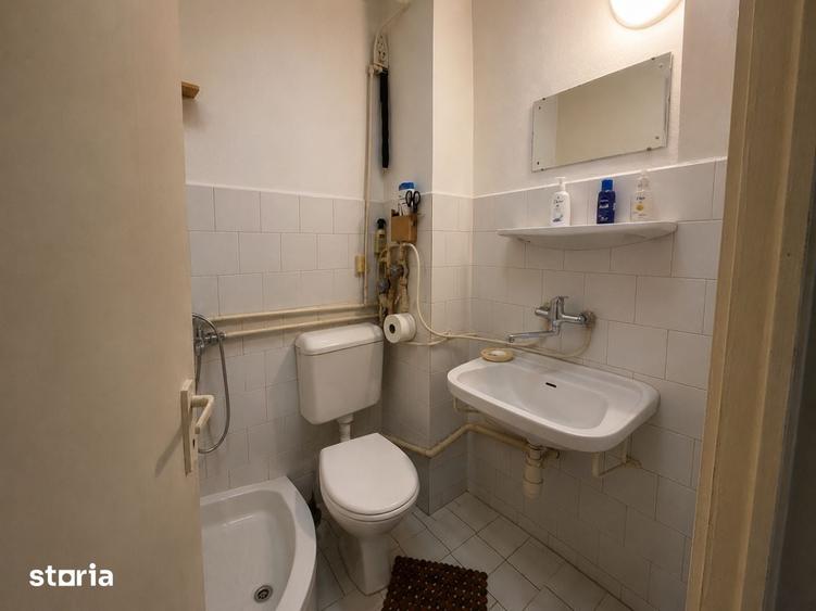 Apartament 1 camera, etaj 3 | Soarelui - Girocului | Comision 0% - 4