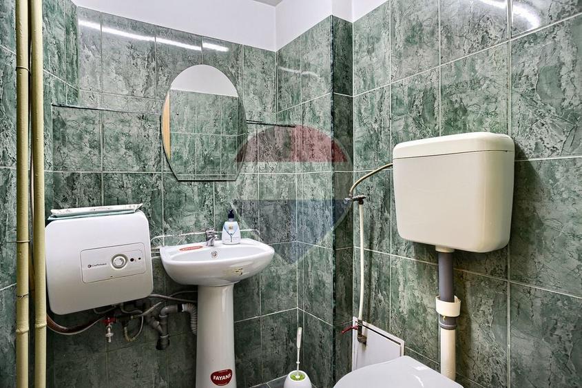 Spațiu comercial, de 70 mp, în Ultracentral