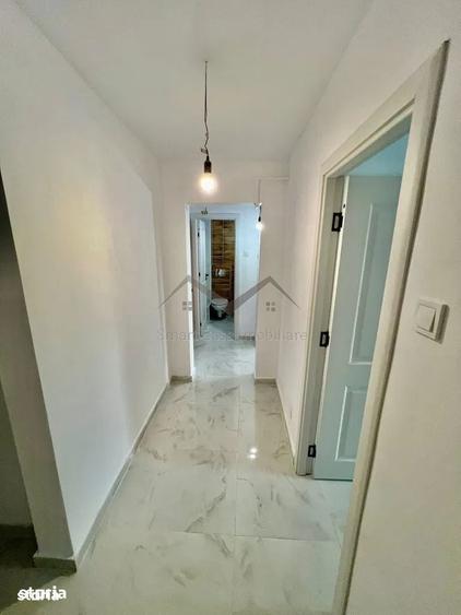 Apartament cu 4 camere decomandat în Dacia