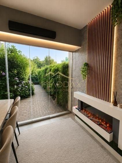 3 Camere Premium cu Grădină Proprie de 35mp | Floreasca  |  Parcare-optional - 2