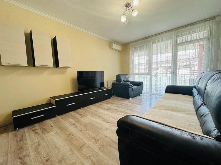 Apart. 3 camere, Ared R 18 pe str. Tudor Vladimirescu - Oradea - 1
