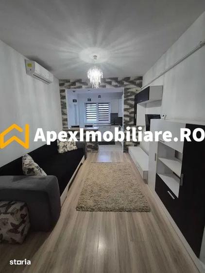 Apartament 2 camere de inchiriat Mihai Bravu Bucuresti | ApexImobiliar - 3