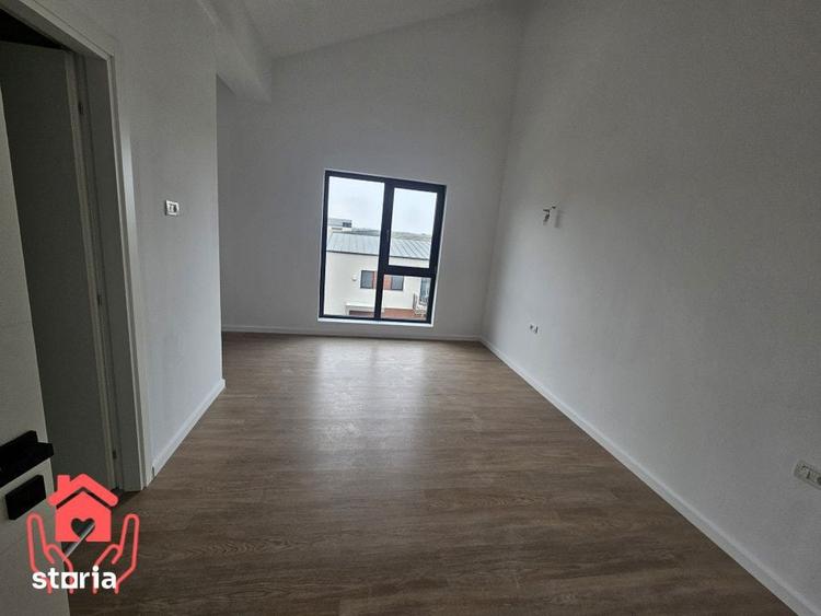 Tunari-PRIMA LOCUIRE, piscina exterioara, semi/mobilat, LIBER! - 7