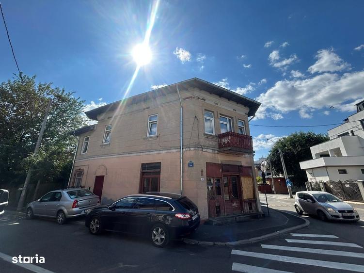 Apartament in vila - Str. Petru Maior / Banu Manta - Gara de Nord - 2