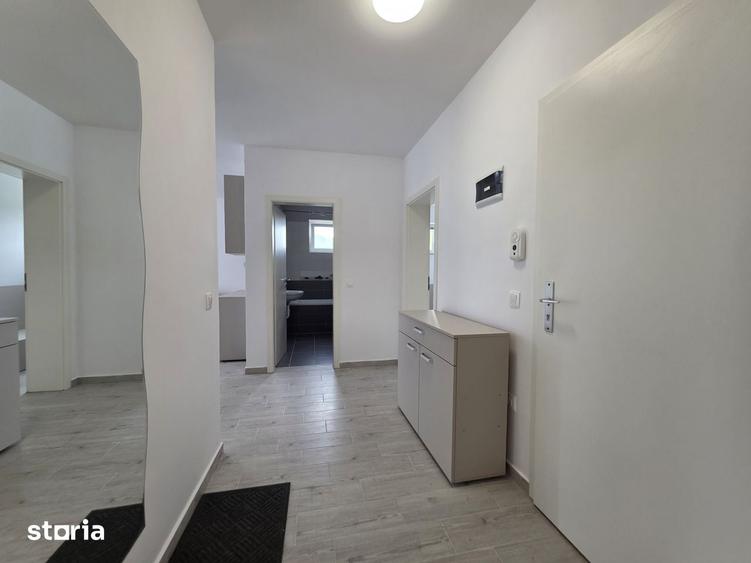 Apartament cu 2 camere decomandat în Bartolomeu