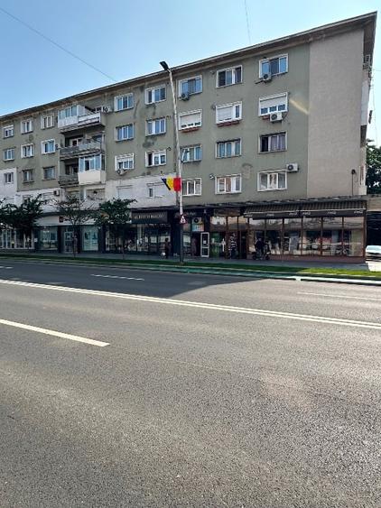 Spațiu comercial, de 40 mp, în Ultracentral