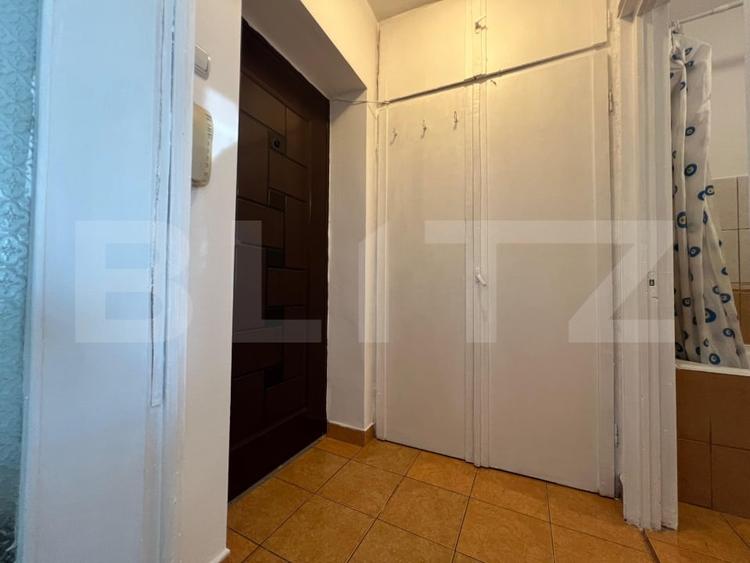 Garsonieră de închiriat, zonă Centrală, lângă Cetatea Oradea - 6
