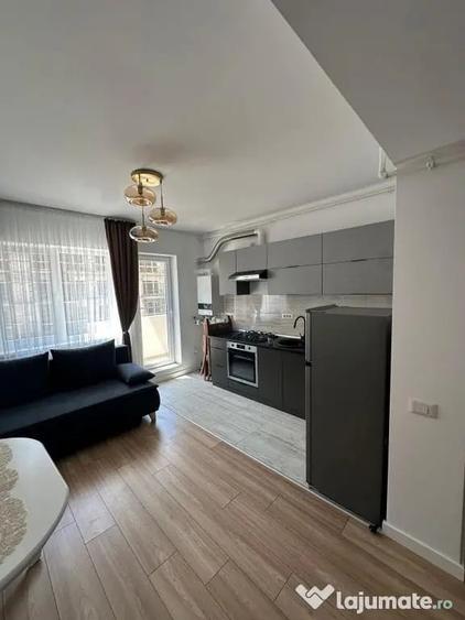 Prima Inchiriere,2 camere,mobilat si utilat,metrou Berceni - 11
