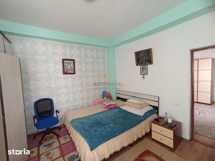 Casa spatioasa cu 7 camere, zona Bd. Brancoveanu, acces facil metrou - 15