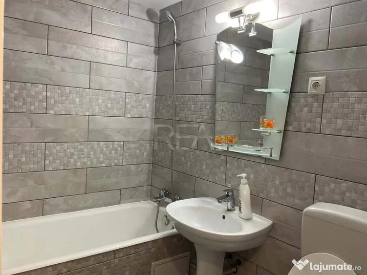 De inchiriat- 2 camere- Decomandat- Centrala Proprie-Margean - 6