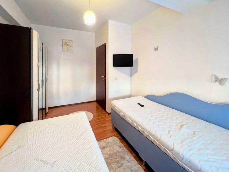 Apartament cu 4 camere decomandat în Iosia