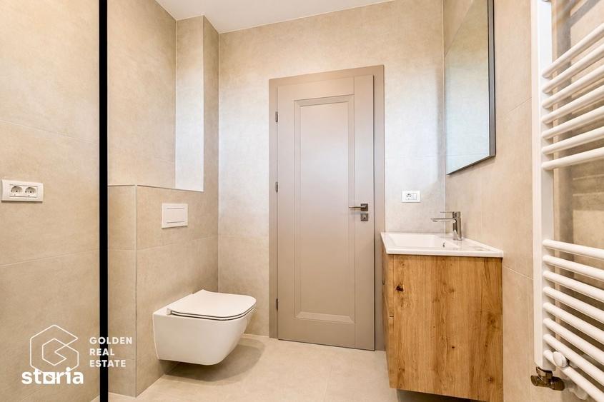 Apartament cu 3 camere în Vladimirescu