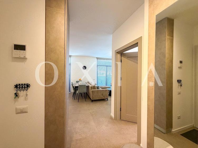 OX758 Ateneo, Prima Inchiriere, Amenajari Moderne - 9