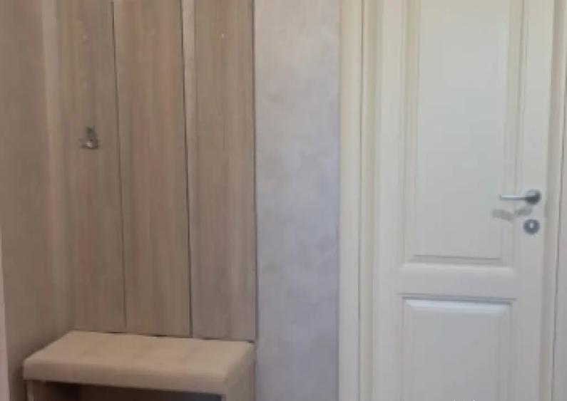 Garsonieră în Banca Națională