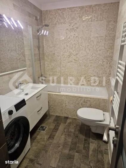 Apartament modern, balcon- Park Lake, Iulius Mall - 6