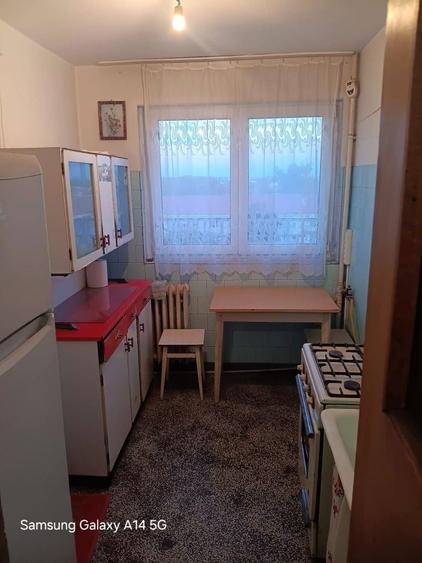 Apartament cu 2 camere semidecomandat în Bucureștii Noi