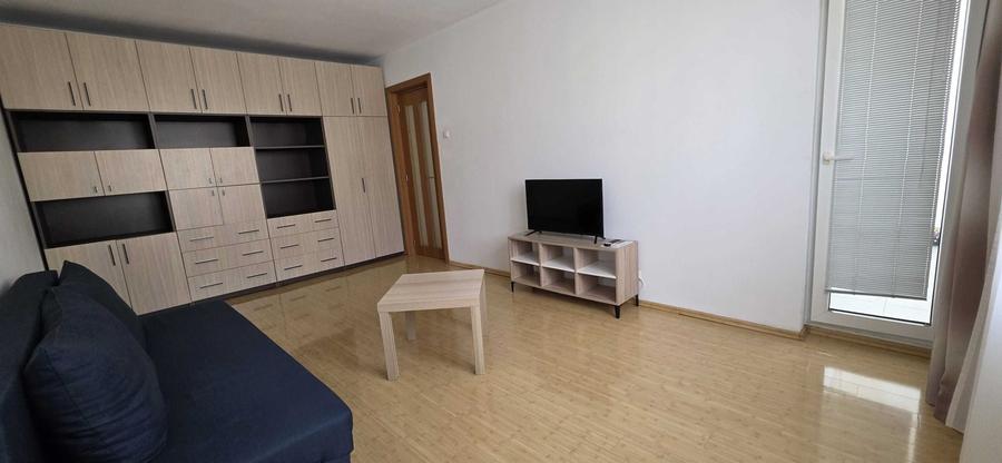 Apartament cu 2 camere decomandat, mobilat în Gorjului