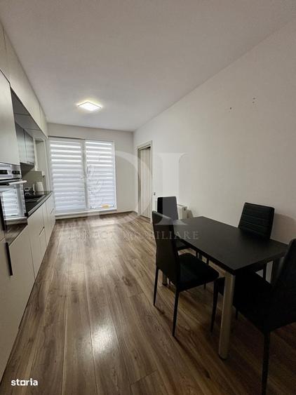 Apartament cu 2 camere în Florești