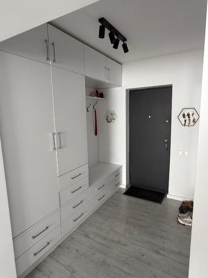 Casă individuală cu 3 camere cu Teren 491 Mp în Vidra