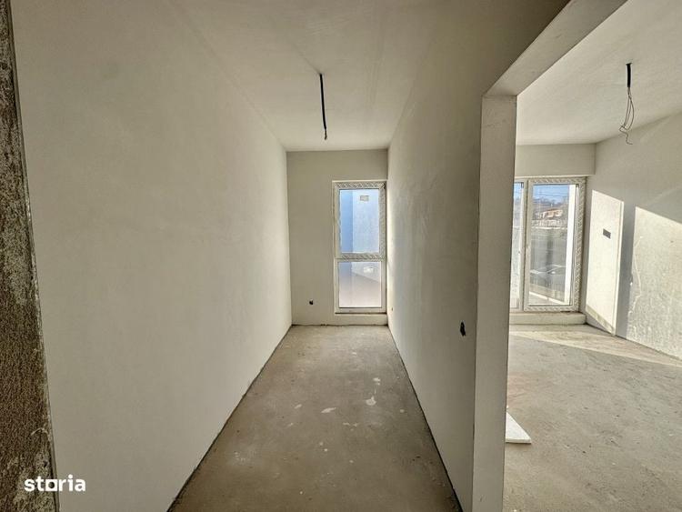 Casă cu 4 camere cu Teren 612 Mp în Borhanci