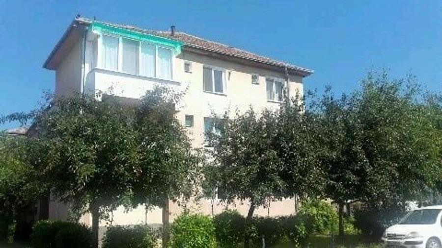 Vanzare apartament 2 camere in Ocna Mures jud Alba - 8