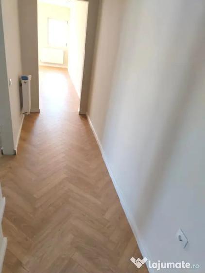 Apartament 3 camere decomandate la vila Cartier Arhitectilor - Sibiu (Sibiu) - 7