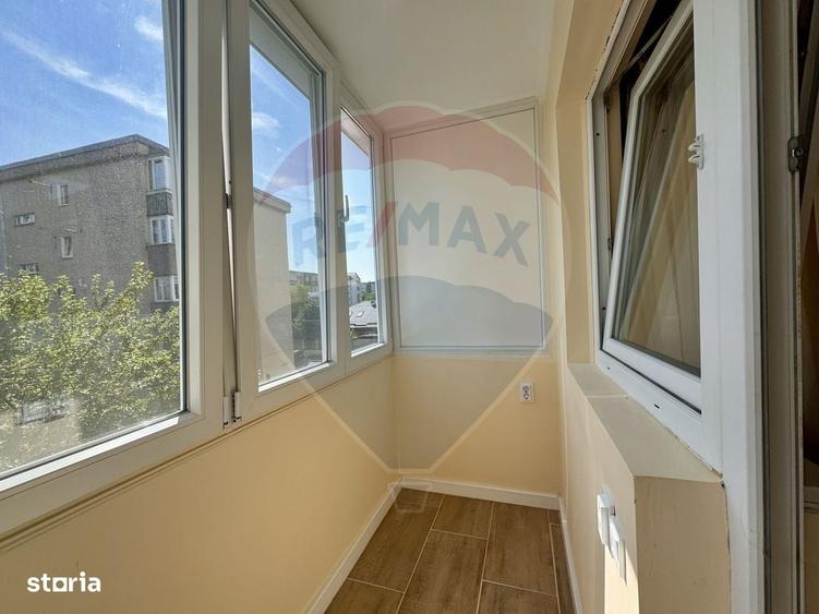 Garsoniera de vanzare | 22,66 mp | Et. 2 | Str. Cernei | Comision 0% - 2