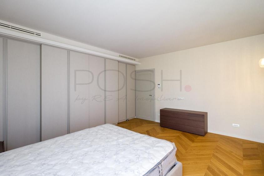 Apartament cu 4 camere, mobilat în Primăverii