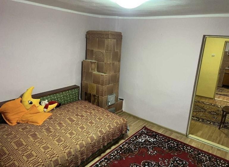 Casă cu 3 camere în Central