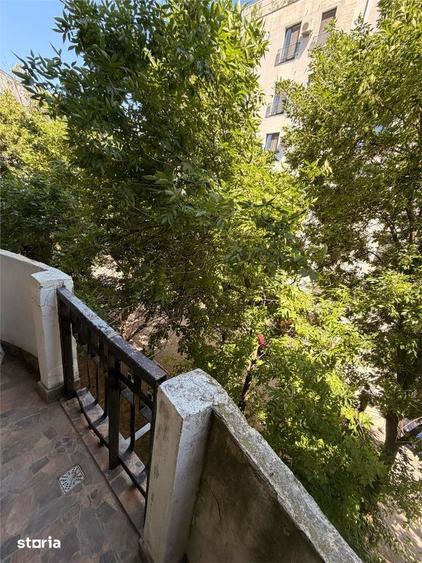 Apartament cu 3 camere, mobilat în Aviației