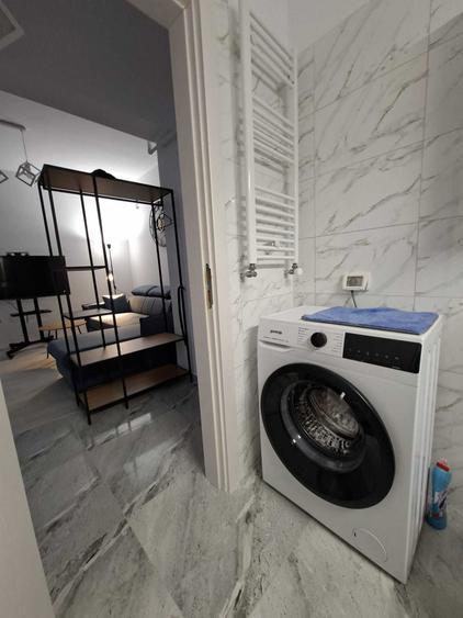 Proprietar Prima inchiriere | Apartament 2 camere studio | Bloc nou|Parcare inclusa | Militari-Weiner Palada 16 - 5