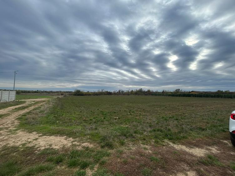 Teren intravilan de 1252 mp, în Piscu
