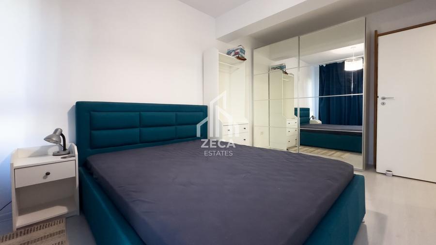 Apartament cu 2 camere decomandat, mobilat în Apărătorii Patriei