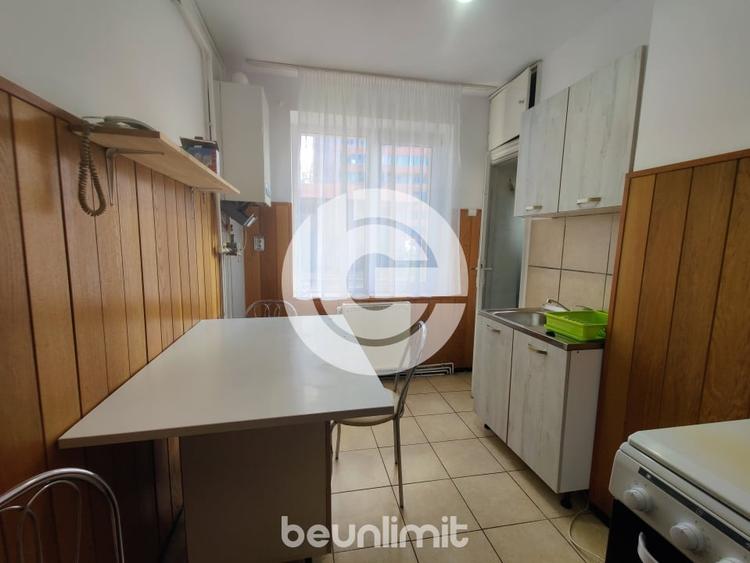 Apartament 2 camere - decomandat - Zona Milea colt cu Luptei - 11