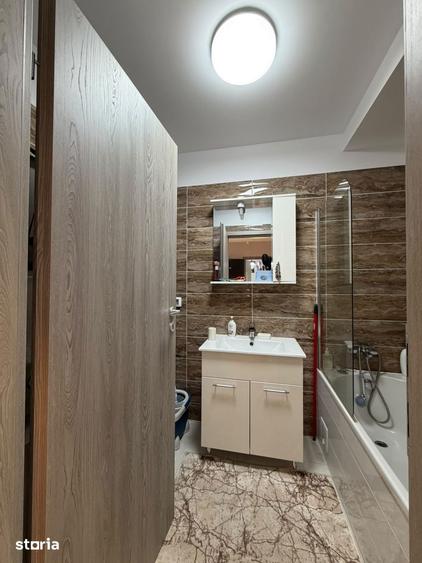Apartament 2 camere,mobilat utilat Str Diamantului Bragadiru - 9