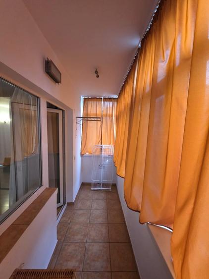 Decebal - Etaj 1/4-Modern |-Complet mobilat & utilat - 5