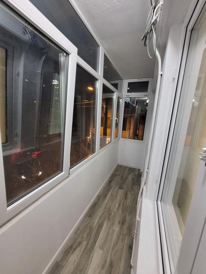 Apartament renovat, mobilat și utilat nou | Rond Alba Iulia - 12