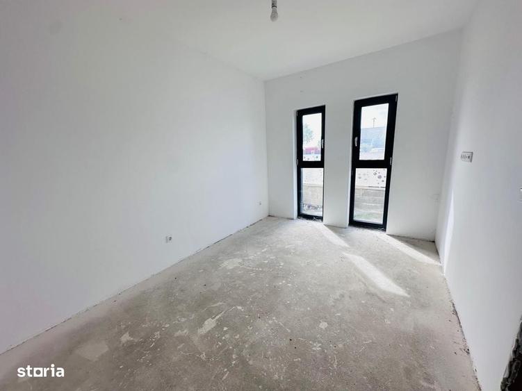 Casă cu 4 camere în Urseni
