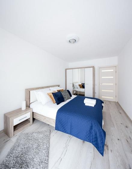Apartament cu 2 camere în Ultracentral