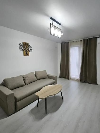 Garsonieră decomandată în Berceni