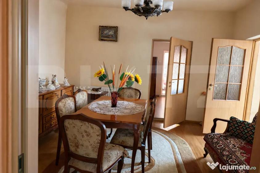 Casa individuala cu curte proprie amenajata ?i zona de - 10