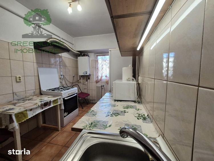 APARTAMENT 4 camere, 2 bai, DECOMANDAT, 91mp, etaj intermed 2/4, DACIA - 16