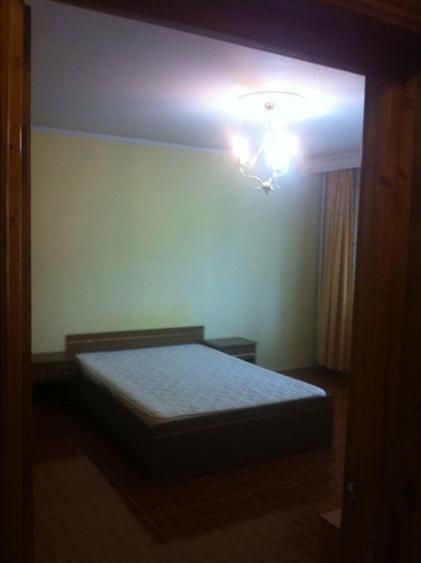Garsonieră decomandată, mobilată în Inel II